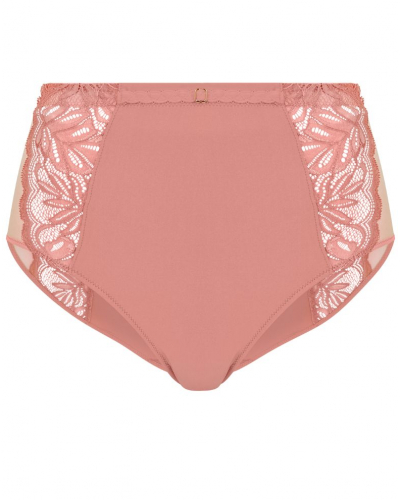 Culotte Sans Complexe Suzan (Rose Nordique)