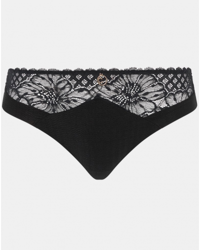 Braga Chantelle Sublime (Negro)