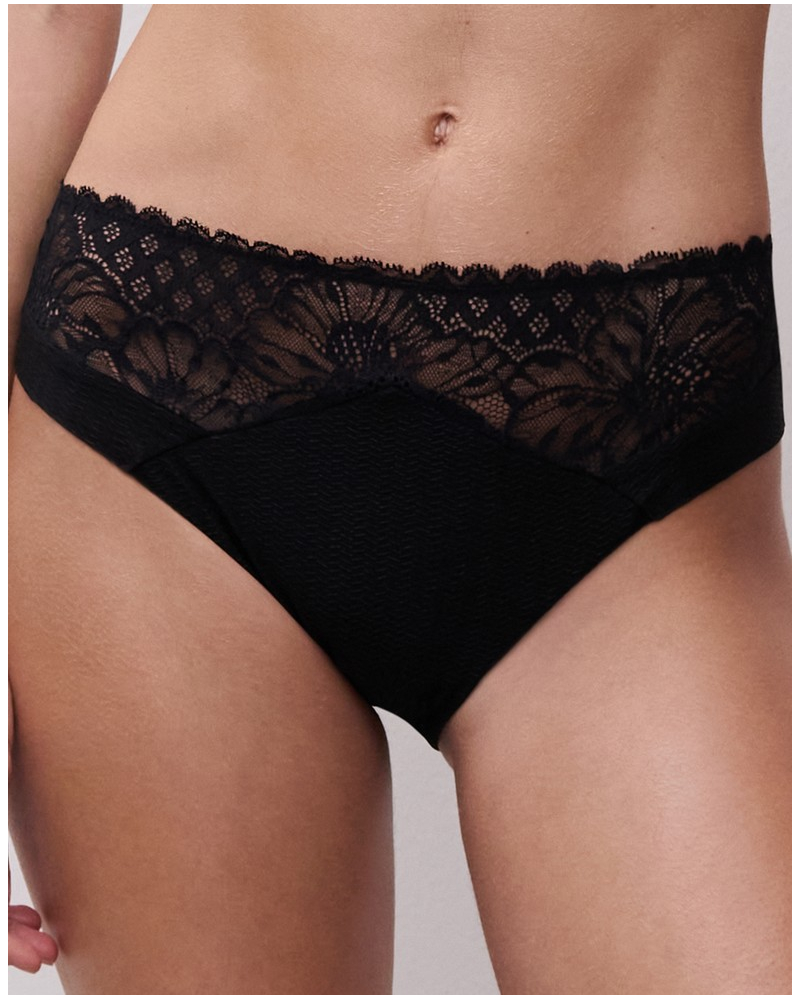 Braga Chantelle Sublime (Negro)