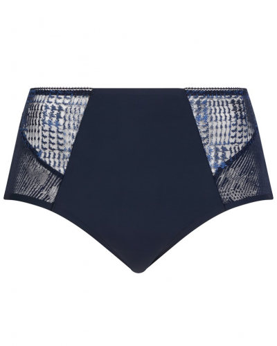 Braga Chantelle Intrigue (Bleu Marine)