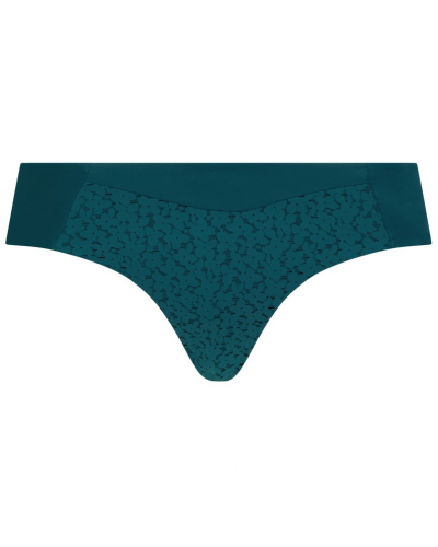 Brief Chantelle EasyFeel Norah (Vert Orient)