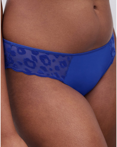 Slip Chantelle Pulp Girls (Sailor)