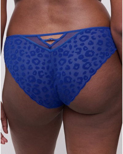 Slip Chantelle Pulp Girls (Sailor)