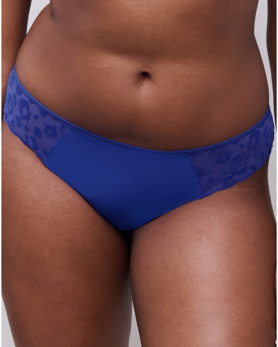 Slip Chantelle Pulp Girls (Sailor)