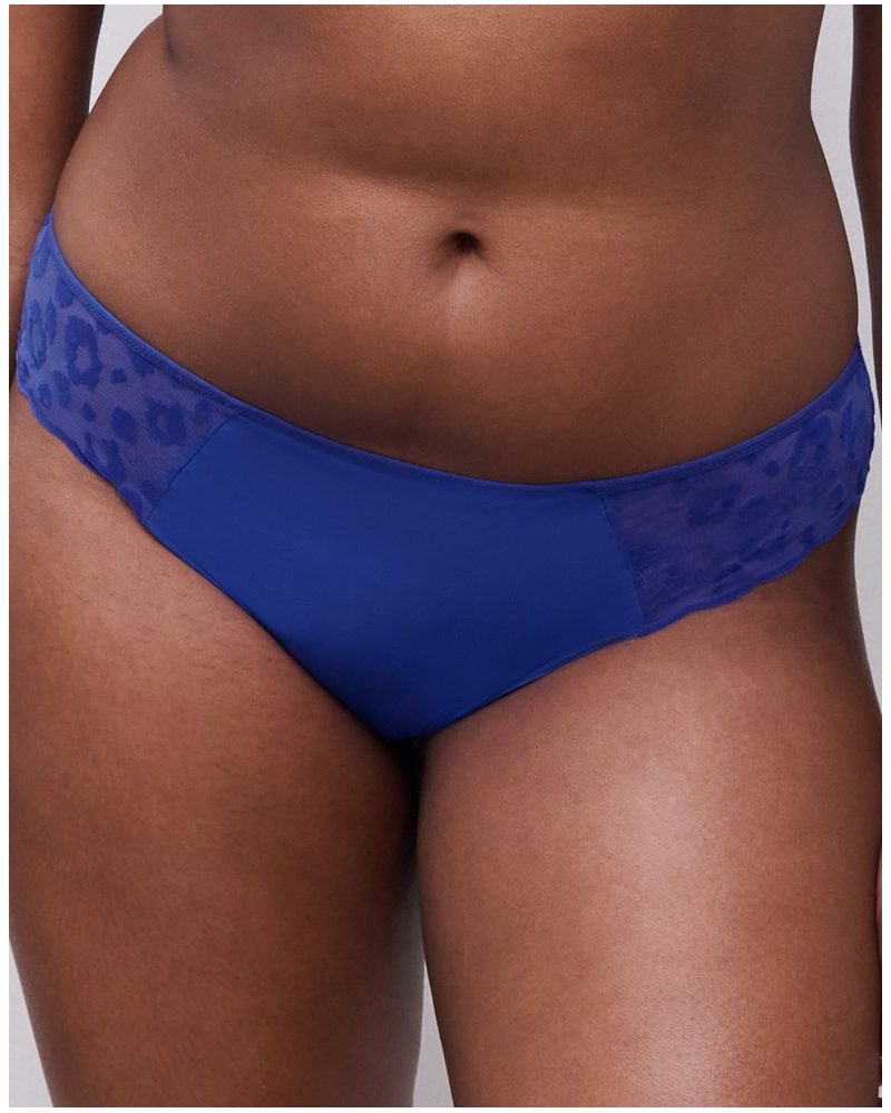 Slip Chantelle Pulp Girls (Sailor)