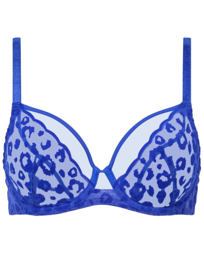 Sujetador con aros envolvente Chantelle Pulp Girls (Sailor)