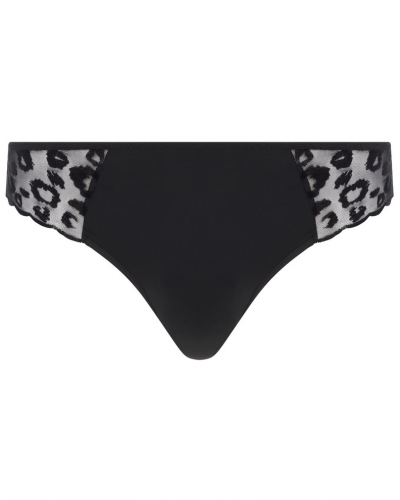 Calzoncillo Chantelle Pulp Girls (Negro)