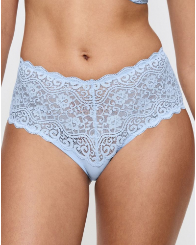 Culotte maxi Triumph Amourette (Ice)