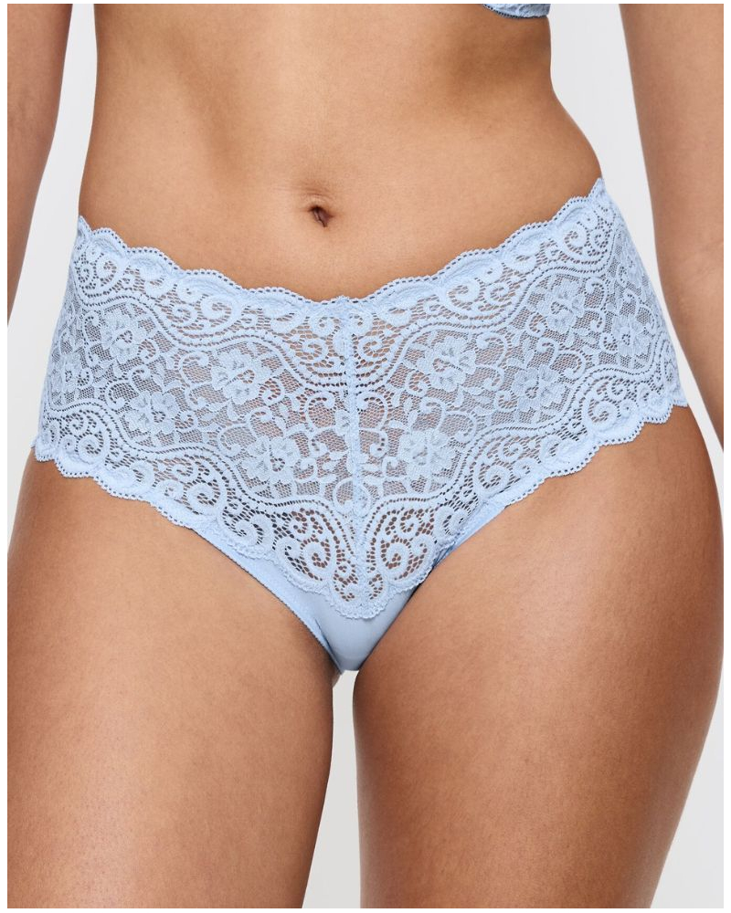 Culotte maxi Triumph Amourette (Ice)