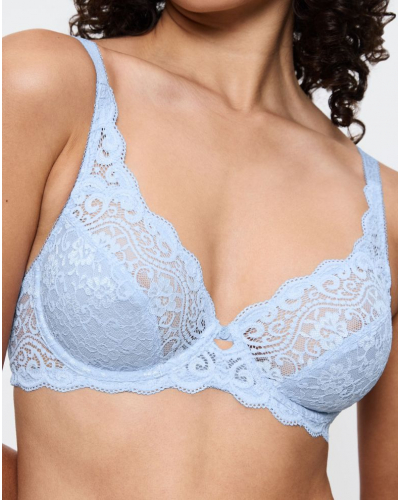 Underwired bra Triumph Amourette (Ice)