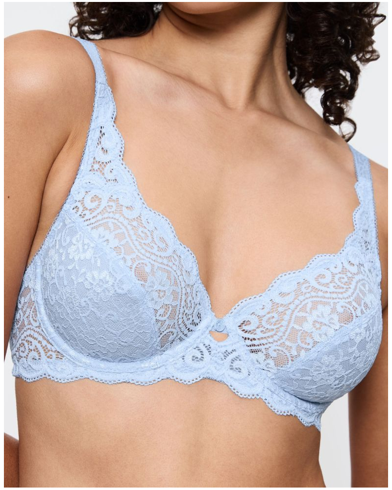 Soutien-gorge emboîtant Triumph Amourette (Ice)