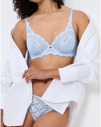 Underwired bra Triumph Amourette (Ice)