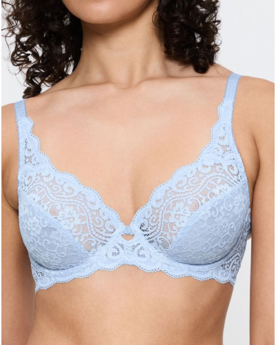 Soutien-gorge emboîtant Triumph Amourette (Ice)