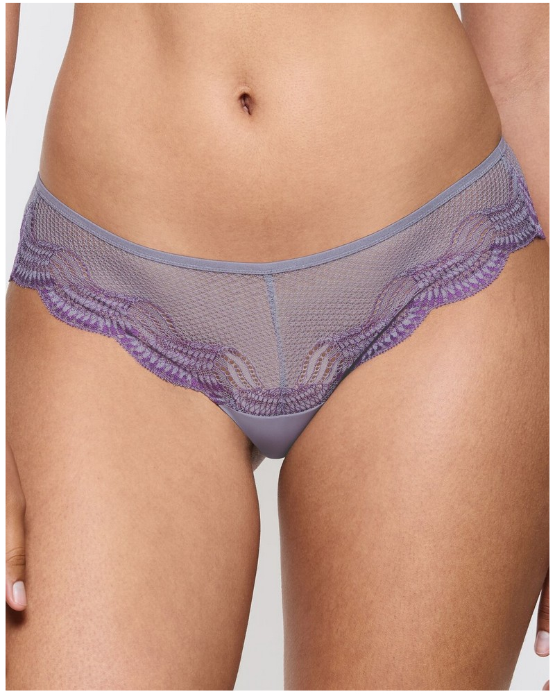 Hipster Triumph Comfort Glam (Grey Shadow)