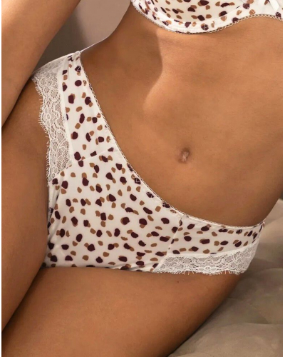 Tanga Antigel Belle à Craquer (Pépites de Choc)