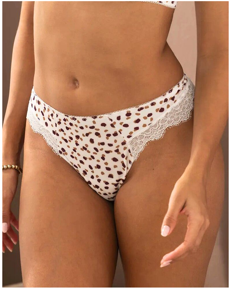 Tanga Antigel Belle à Craquer (Pépites de Choc)