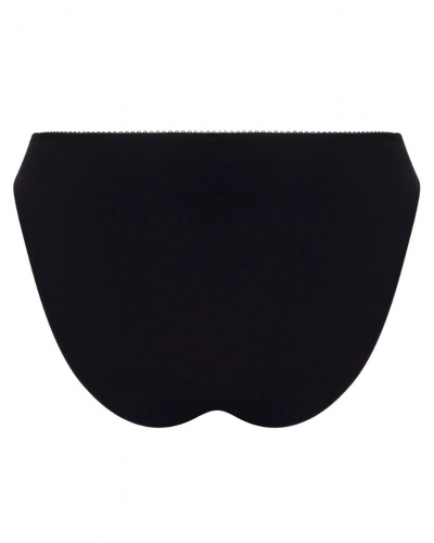 Calzoncillo fantasía Lise Charmel Désir et Volupté (Negro)