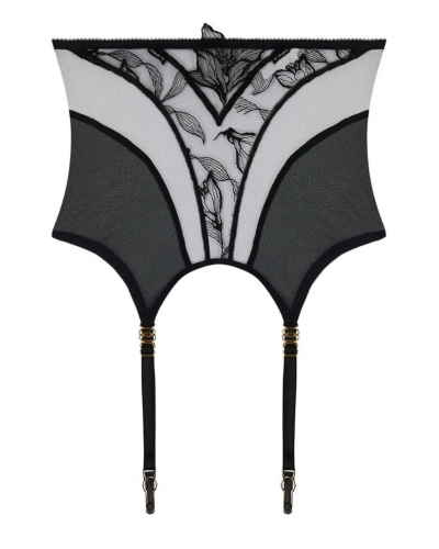 Forma de la cintura Lise Charmel Désir et Volupté (Negro)