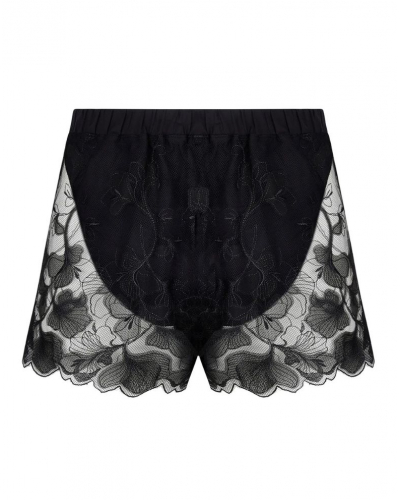 Short Lise Charmel Désir et Volupté (Black)