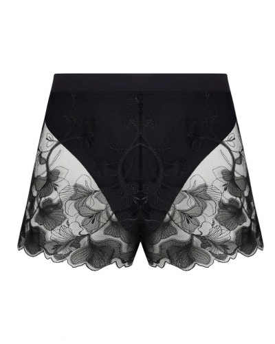 Short Lise Charmel Désir et Volupté (Noir)