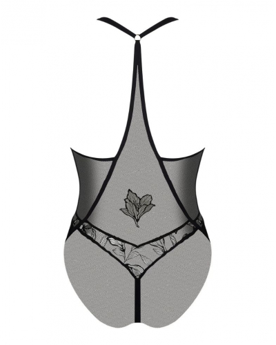 Body Lise Charmel Désir et Volupté (Black)