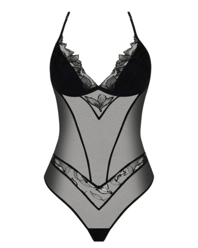 Body Lise Charmel Désir et Volupté (Black)