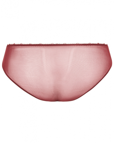 Calzoncillo Empreinte Agathe (Amarante)