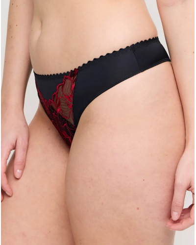 String Prima Donna Springdale (Black Rose)