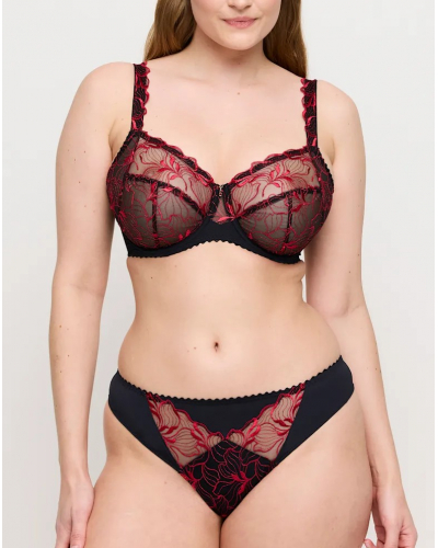 String Prima Donna Springdale (Black Rose)