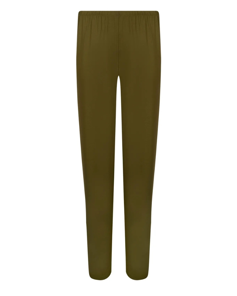 Pantalon Antigel Simply Perfect (Vert Mousse)