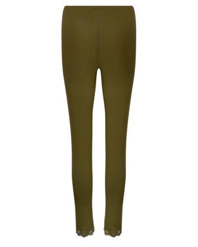 Legging Antigel Simply Perfect (Vert Mousse)