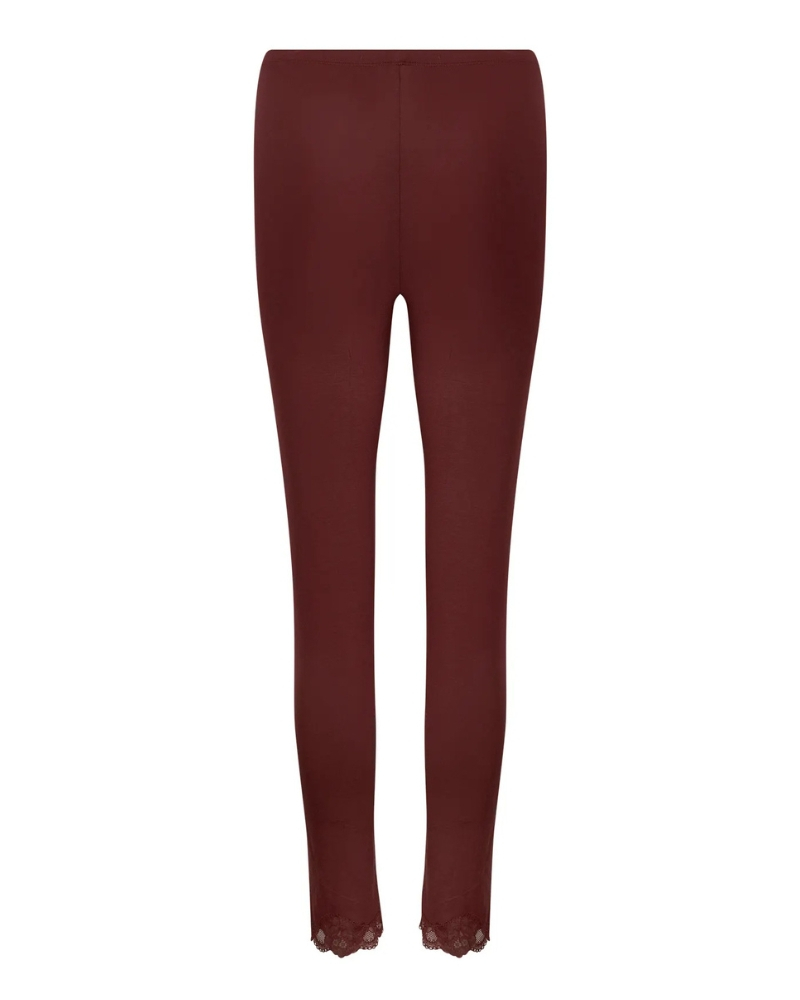 Legging Antigel Simply Perfect (Cappuccino)