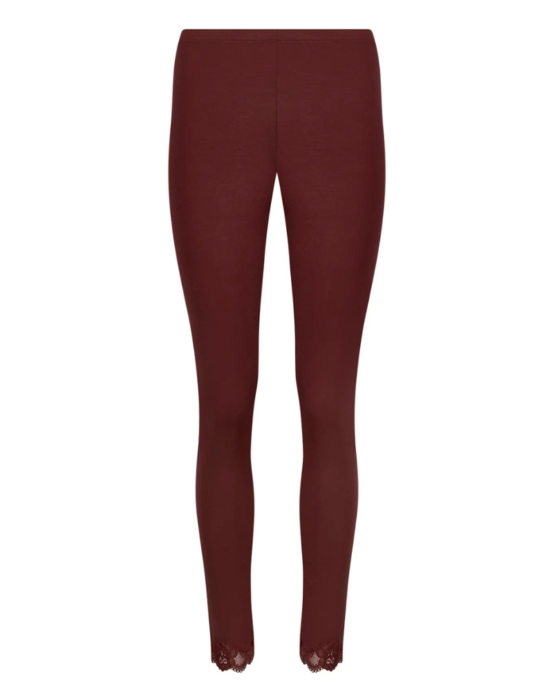 Legging Antigel Simply Perfect (Cappuccino)