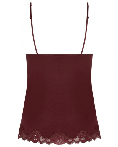 Camisole Antigel Simply Perfect (Cappuccino)