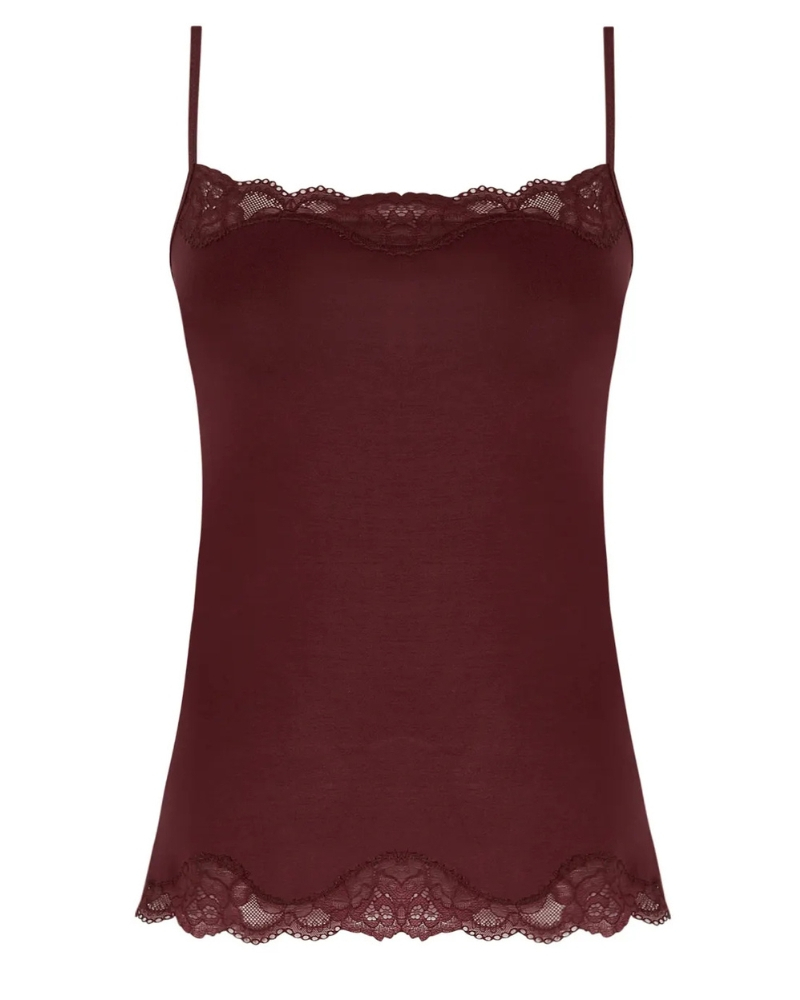 Camisole Antigel Simply Perfect (Cappuccino)