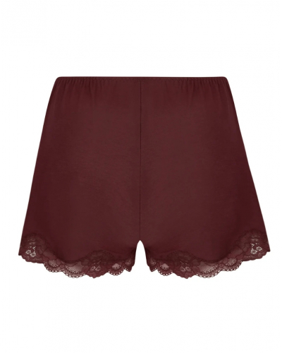 Pantalone corto largo medio Antigel Simply Perfect (Cappuccino)