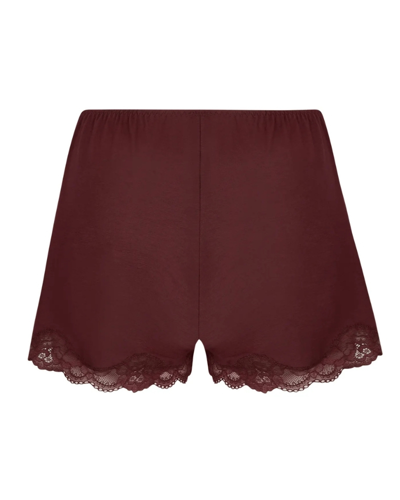 Short mi-long Antigel Simply Perfect (Cappuccino)