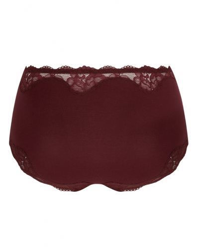 Shorty bien-être Antigel Simply Perfect (Cappuccino)