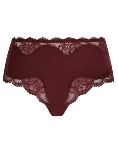 Shorty bien-être Antigel Simply Perfect (Cappuccino)