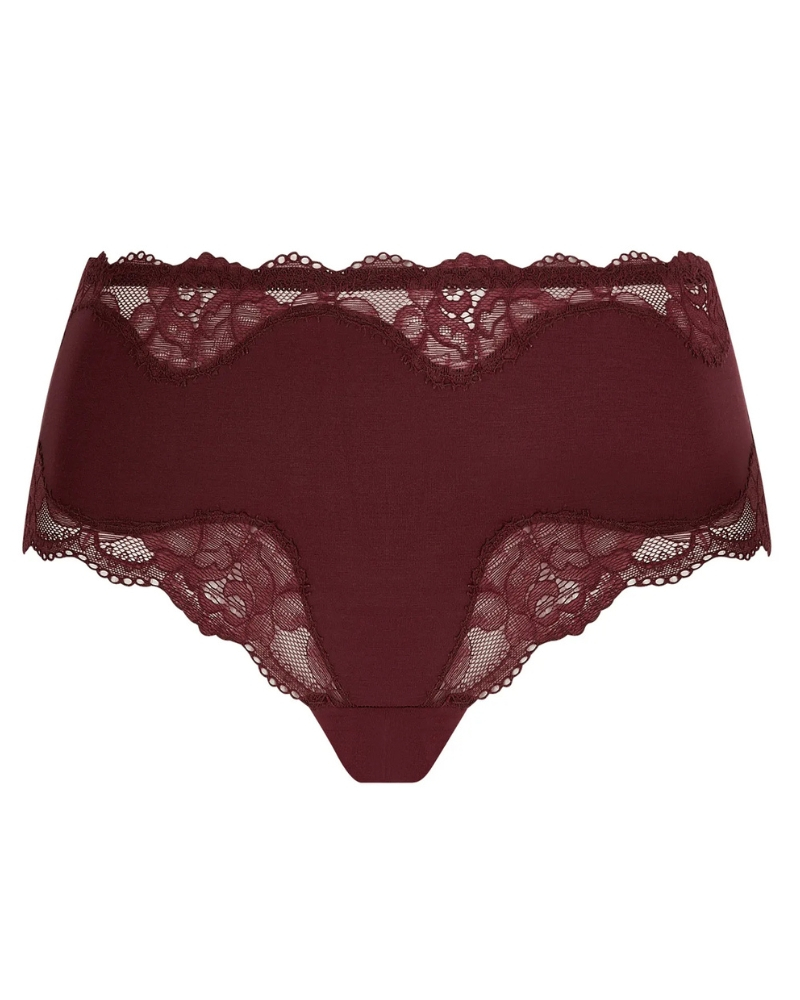 Shorty bien-être Antigel Simply Perfect (Cappuccino)