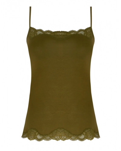 Top Antigel Simply Perfect (Vert Mousse)