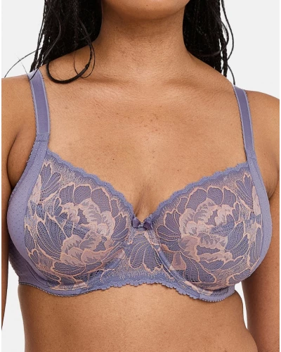 Soutien-Gorge Allaitement Sans Complexe New Calin - Bonnets C à G Coton Bio