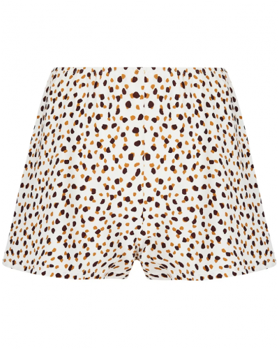 Short Antigel Belle à Craquer (Pépites de Choc)