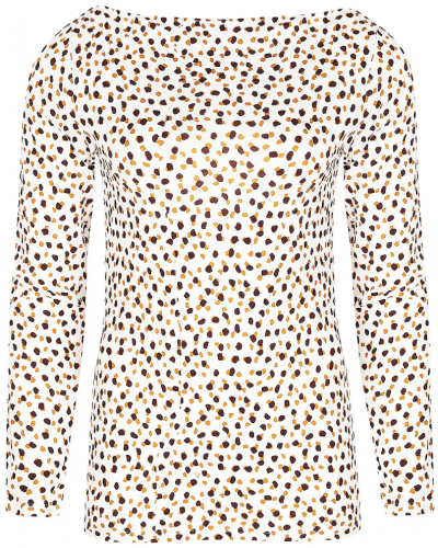 Tee-shirt manches longues Antigel Belle à Craquer (Pépites de Choc)