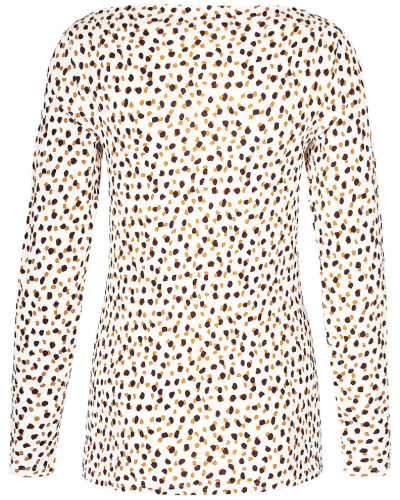 Camiseta mangas largas Antigel Belle à Craquer (Pépites de Choc)