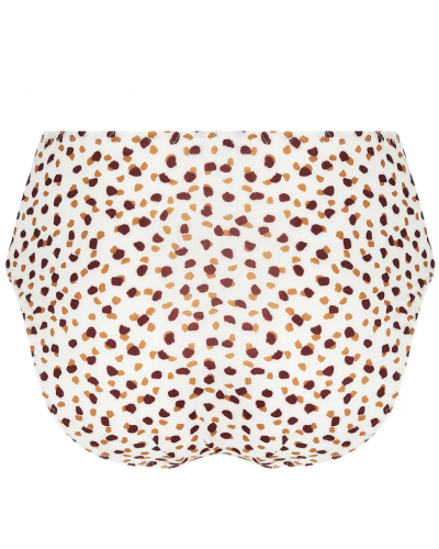 High waist brief Antigel Belle à Craquer (Pépites de Choc)