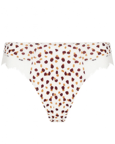 Slip charme Antigel Belle à Craquer (Pépites de Choc)