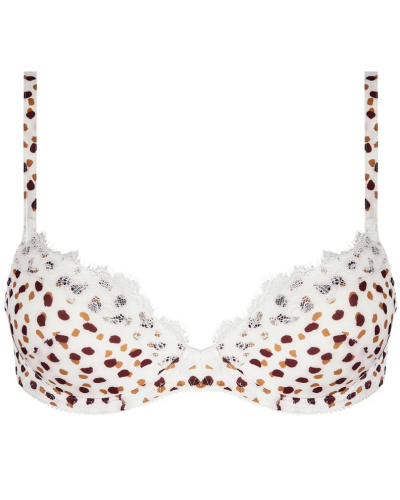 Wellness padded bra Antigel Belle à Craquer (Pépites de Choc)