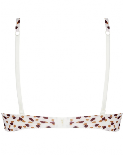 Wellness padded bra Antigel Belle à Craquer (Pépites de Choc)