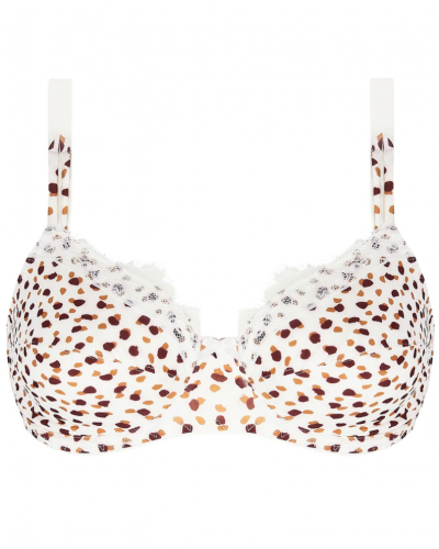 Wellness underwired bra Antigel Belle à Craquer (Pépites de Choc)